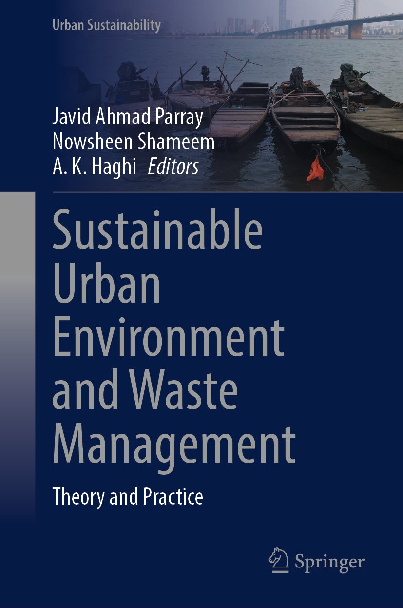 Urban Sustainability