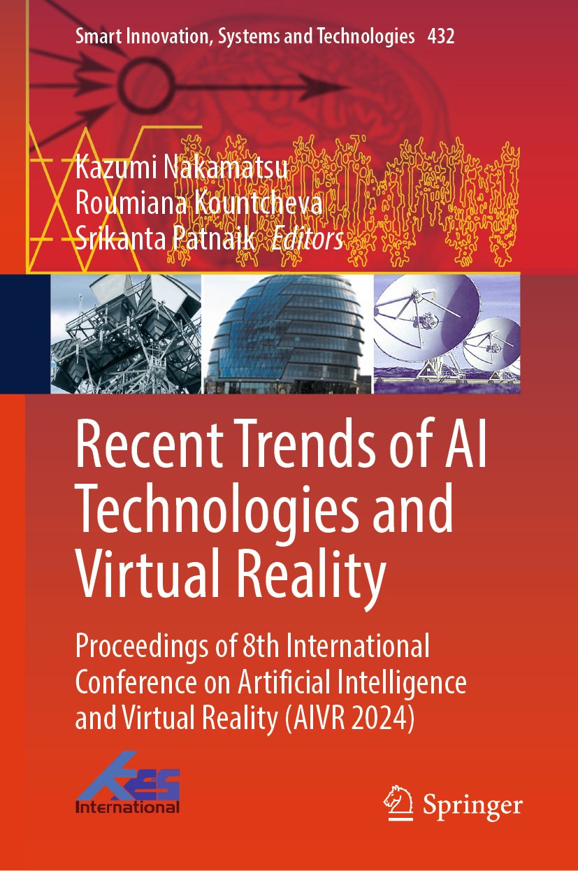 Smart Innovation, Systems and Technologies