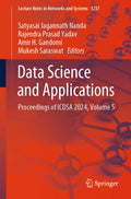 Lecture Notes in Networks and Systems