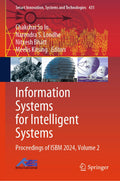 Smart Innovation, Systems and Technologies
