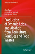Biofuels and Biorefineries