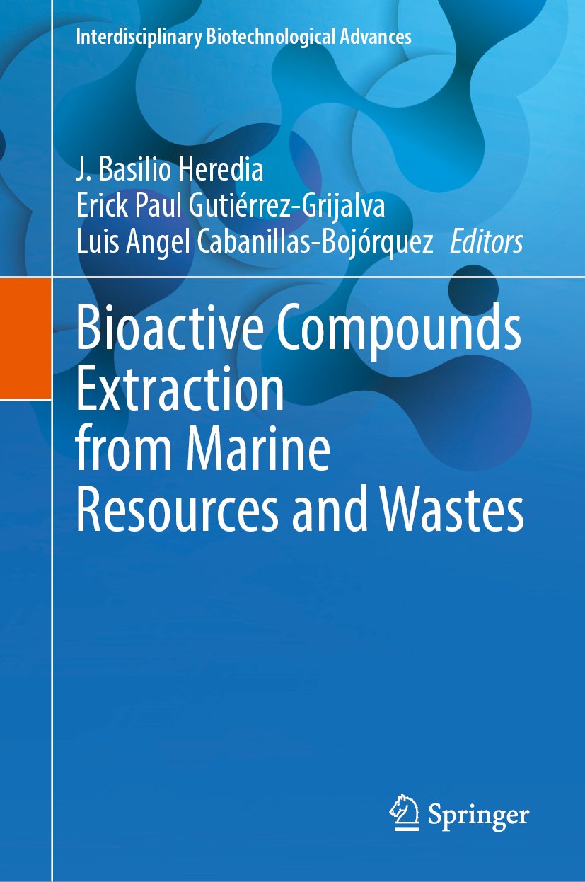 Interdisciplinary Biotechnological Advances