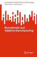 SpringerBriefs in Applied Sciences and Technology