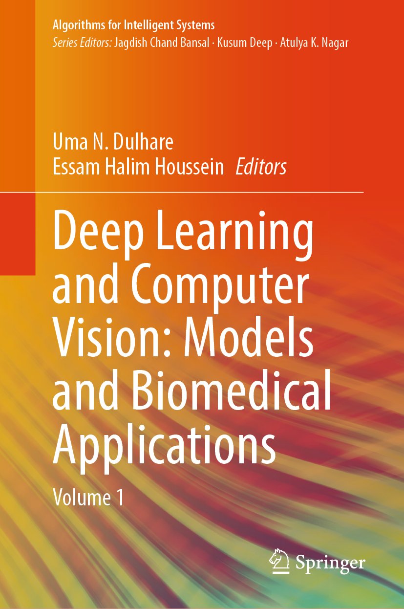 Algorithms for Intelligent Systems