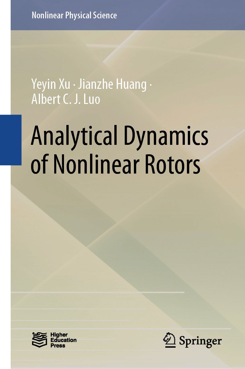 Nonlinear Physical Science