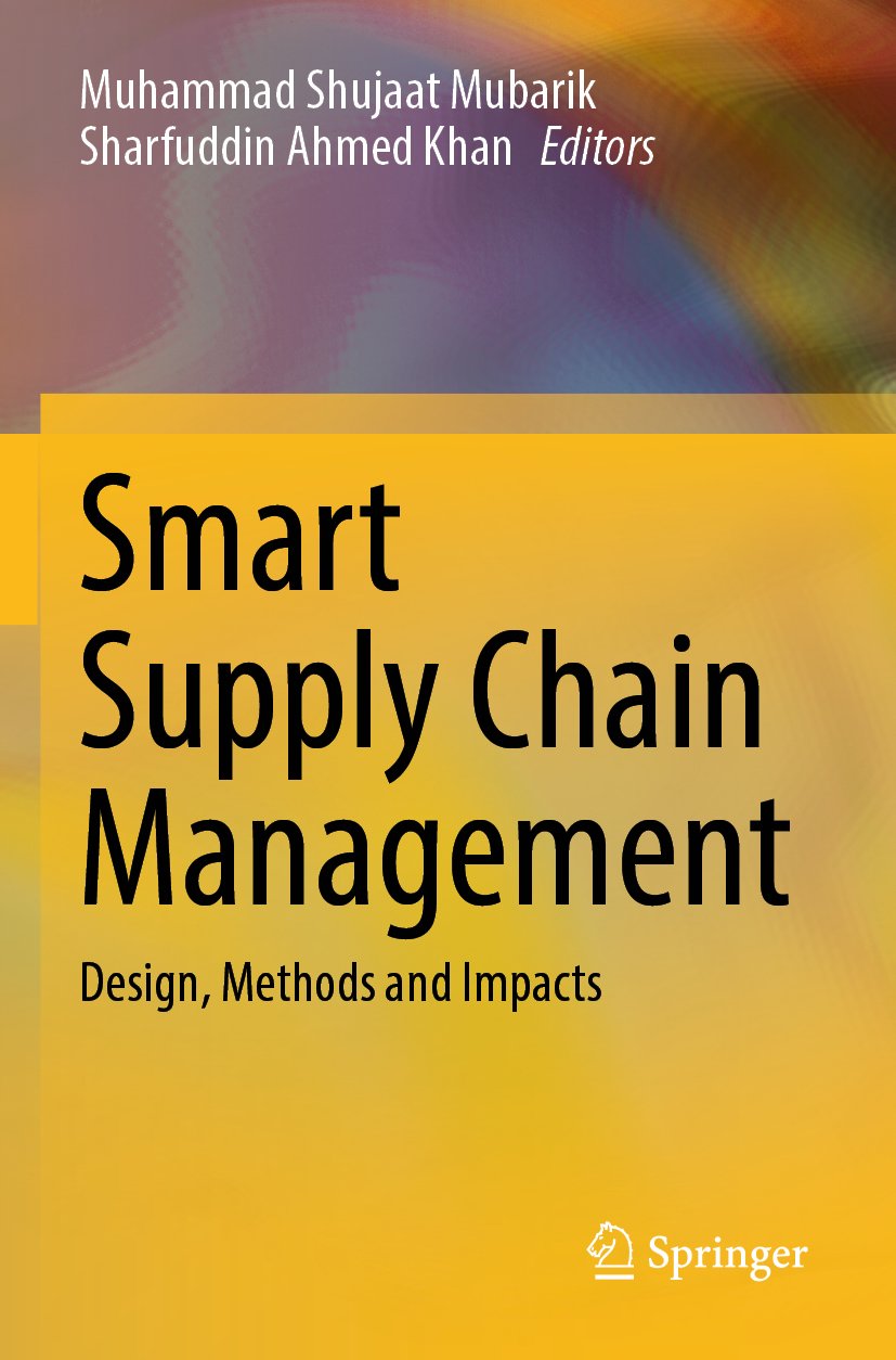 Smart Supply Chain Management