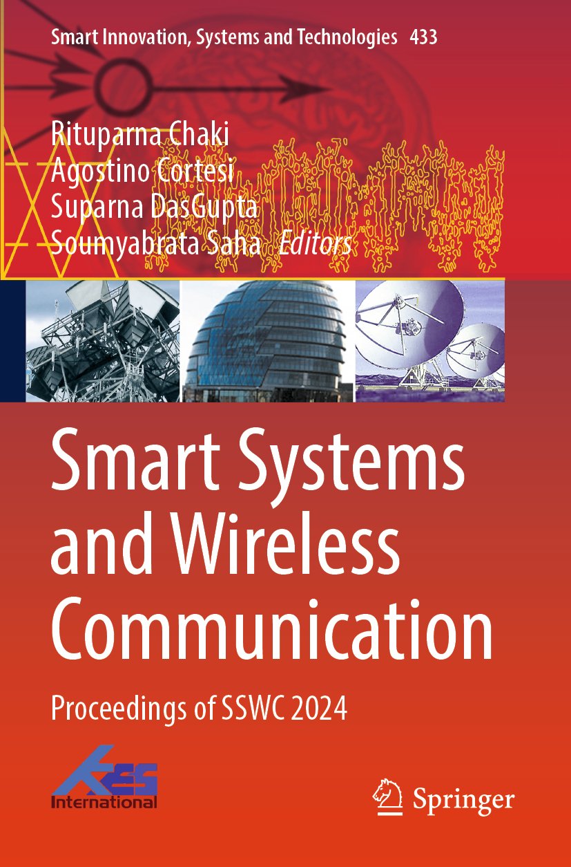 Smart Systems and Wireless Communication