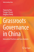 Understanding China