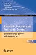 Communications in Computer and Information Science