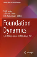 Foundation Dynamics