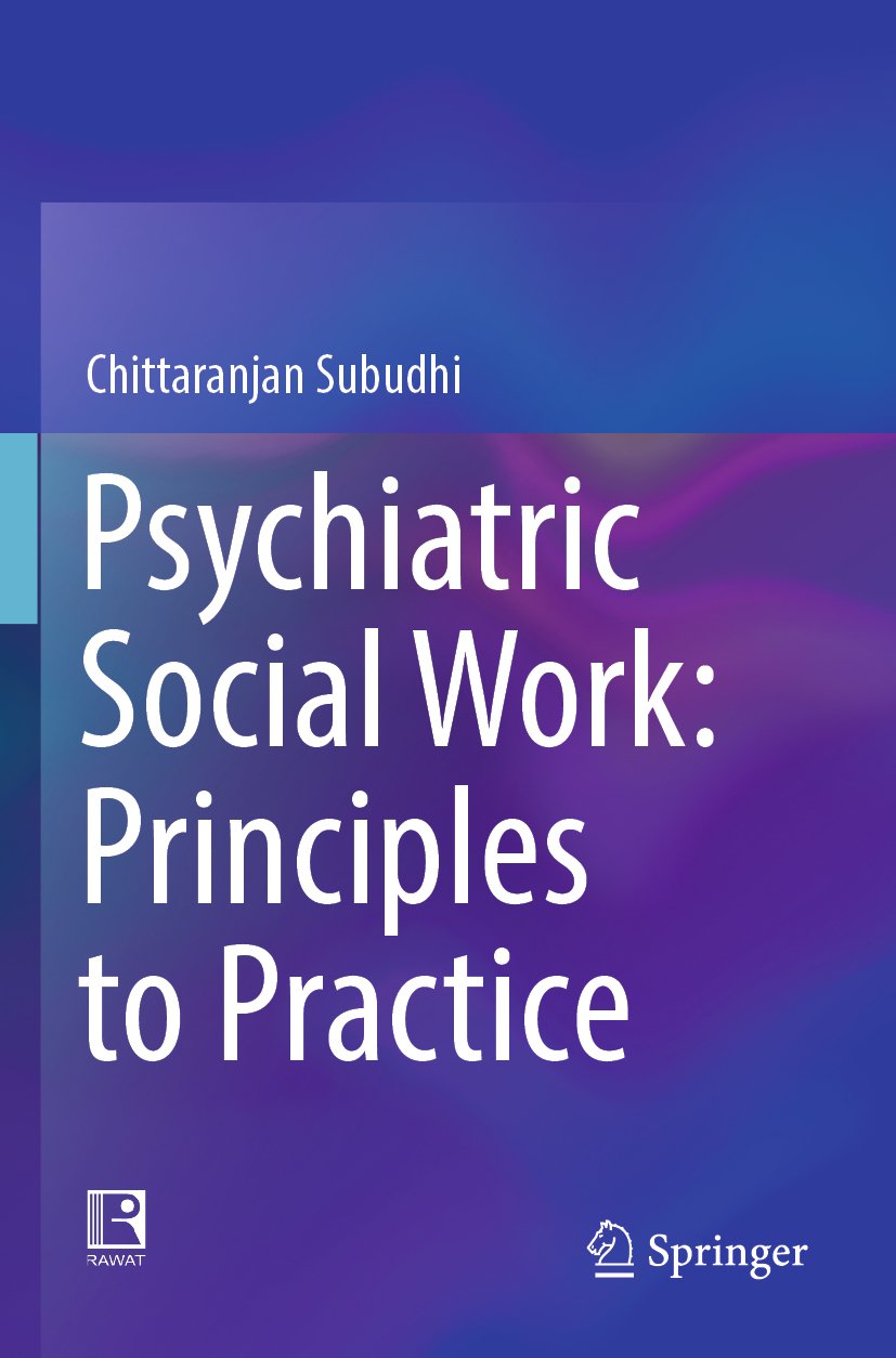 Psychiatric Social Work: Principles to Practice