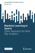 Machine Learning in Sports