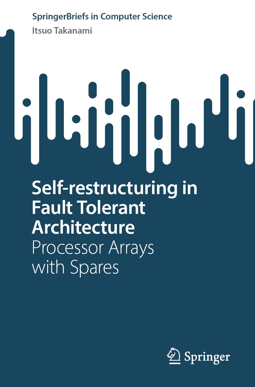 SpringerBriefs in Computer Science