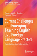English Language Teaching: Theory, Research and Pedagogy