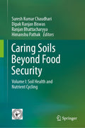Caring Soils Beyond Food Security
