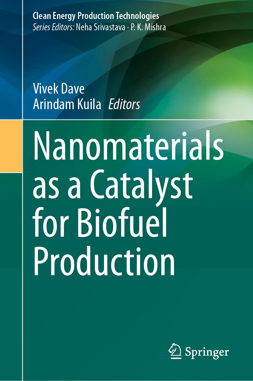 Clean Energy Production Technologies