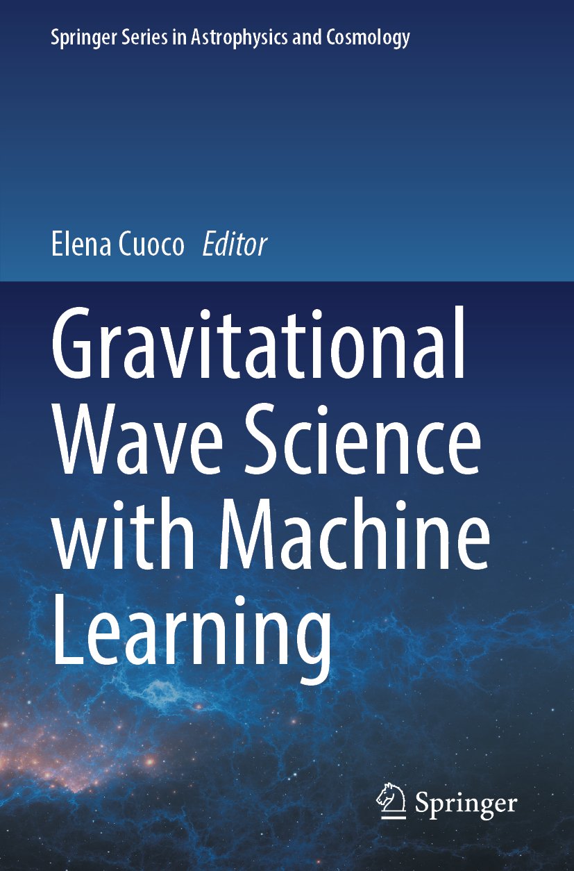 Gravitational Wave Science with Machine Learning