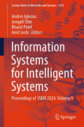 Lecture Notes in Networks and Systems