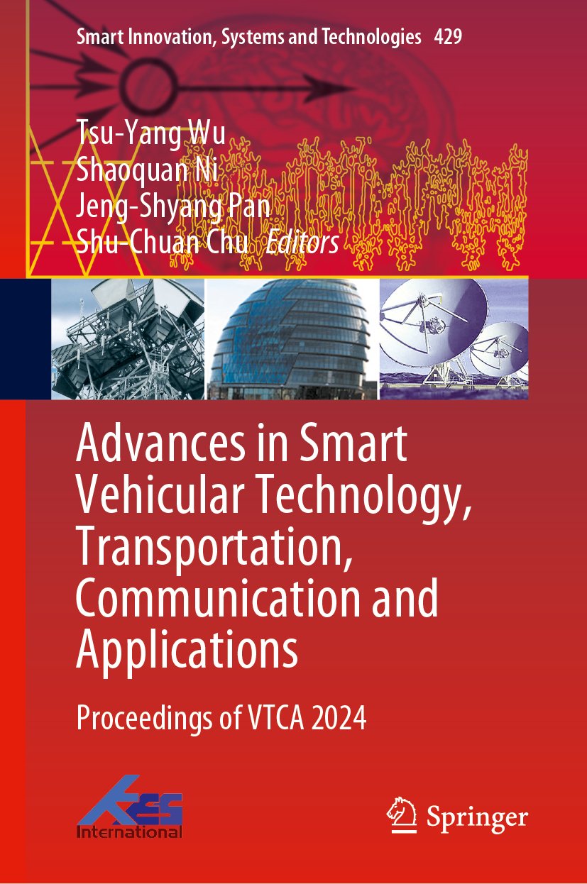Smart Innovation, Systems and Technologies