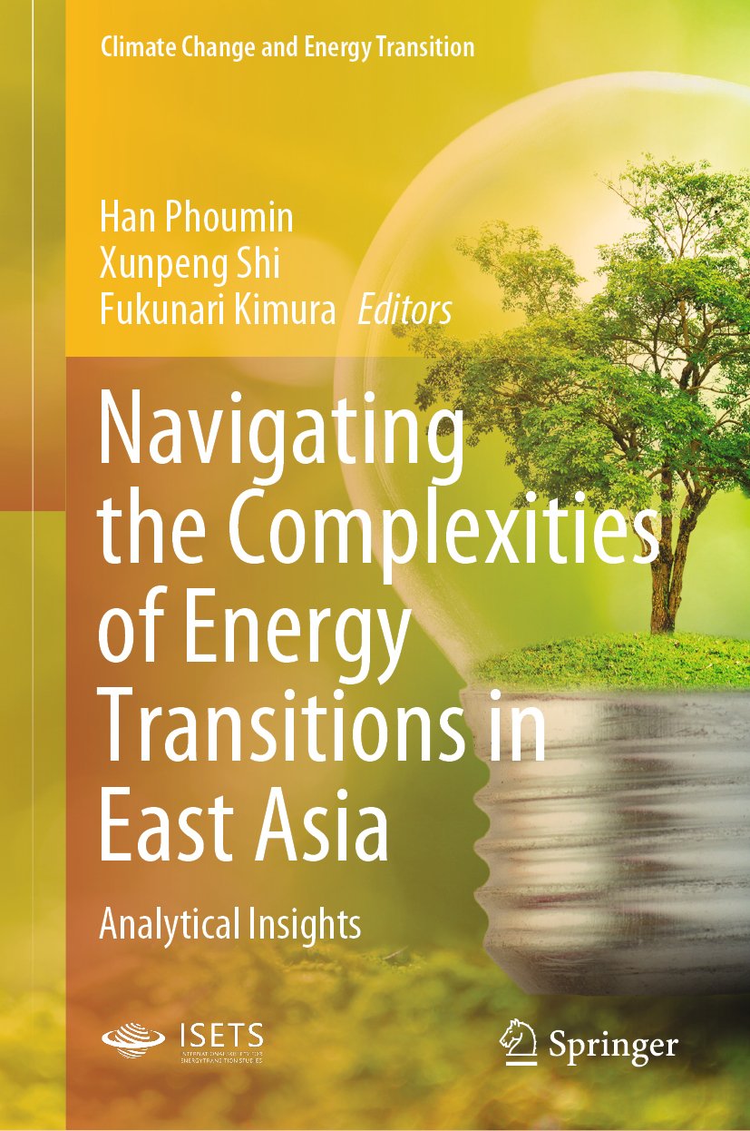 Climate Change and Energy Transition
