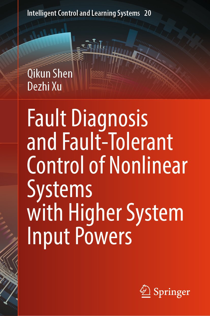 Intelligent Control and Learning Systems