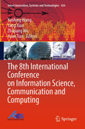 The 8th International Conference on Information Science, Communication and Computing