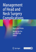 Management of Head and Neck Surgery Complications