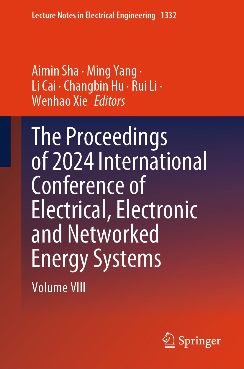 Lecture Notes in Electrical Engineering