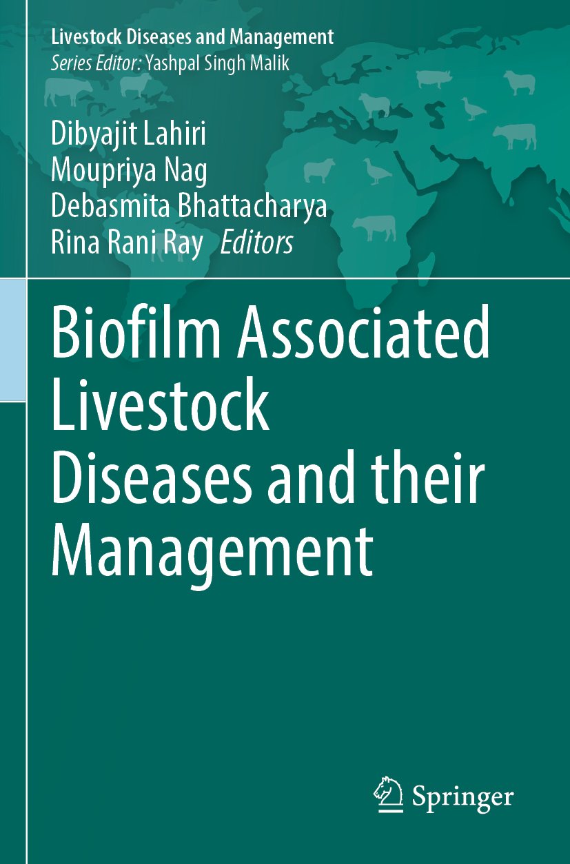 Livestock Diseases and Management