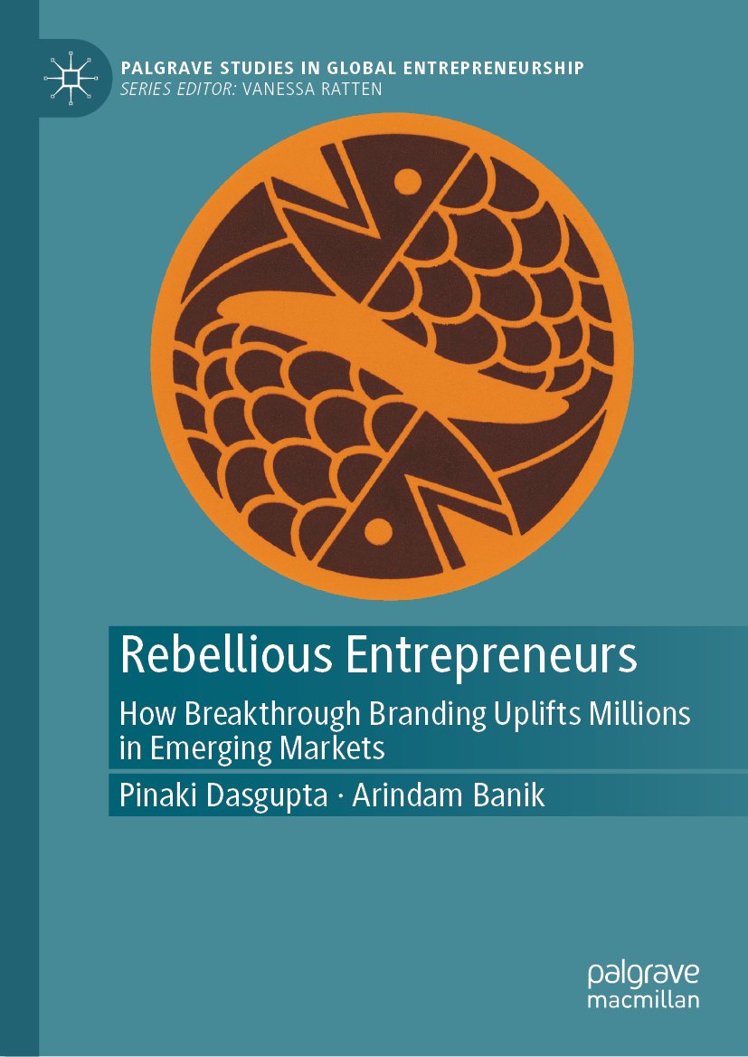 Palgrave Studies in Global Entrepreneurship