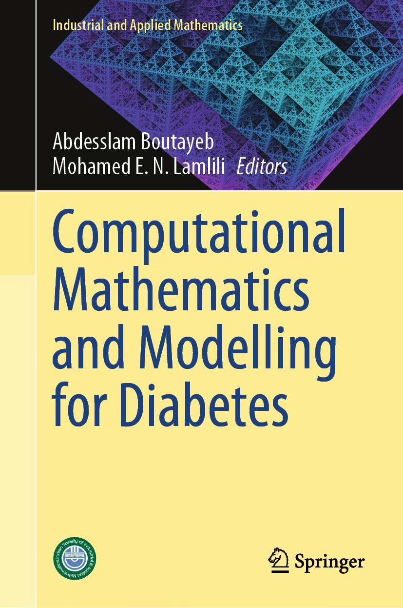 Industrial and Applied Mathematics