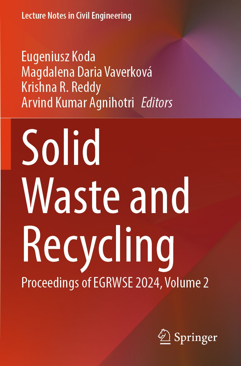 Solid Waste and Recycling
