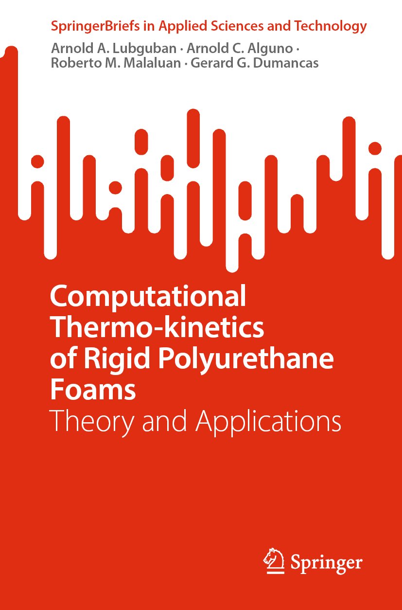 SpringerBriefs in Applied Sciences and Technology