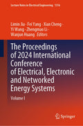 The Proceedings of 2024 International Conference of Electrical, Electronic and Networked Energy Systems