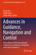 Advances in Guidance, Navigation and Control