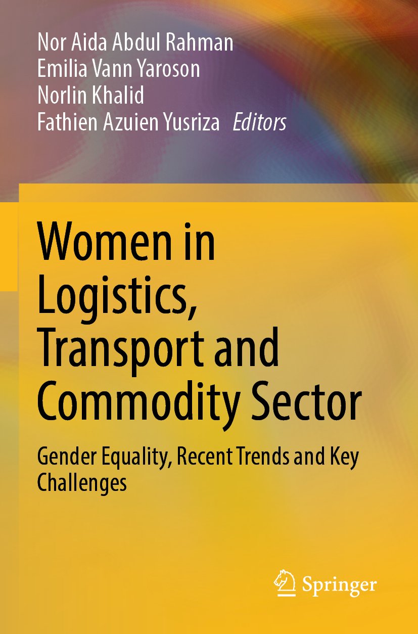 Women in Logistics, Transport and Commodity Sector