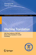 Communications in Computer and Information Science