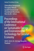 Springer Proceedings in Energy