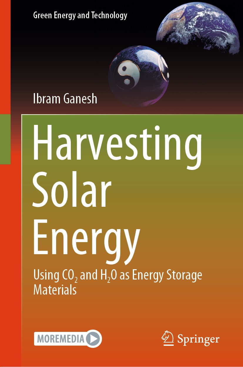 Green Energy and Technology