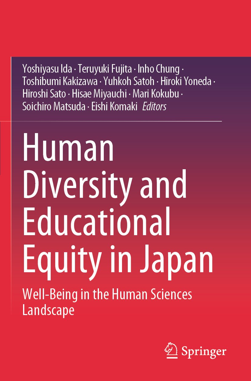 Human Diversity and Educational Equity in Japan