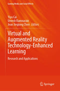 Virtual and Augmented Reality Technology-Enhanced Learning