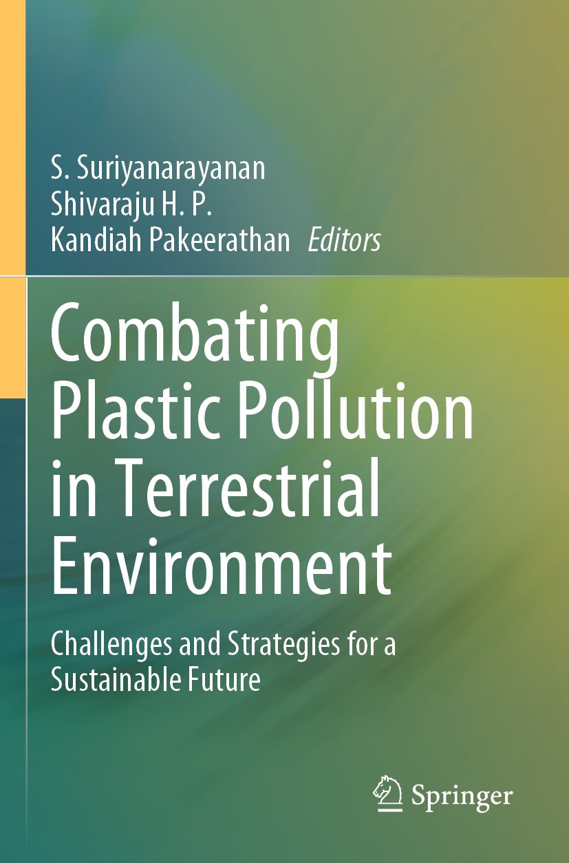 Combating Plastic Pollution in Terrestrial Environment