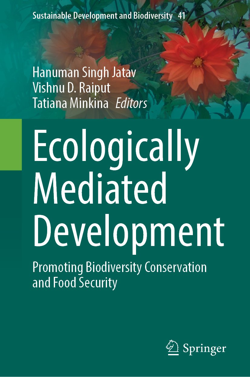Sustainable Development and Biodiversity