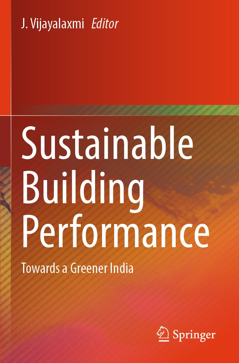 Sustainable Building Performance