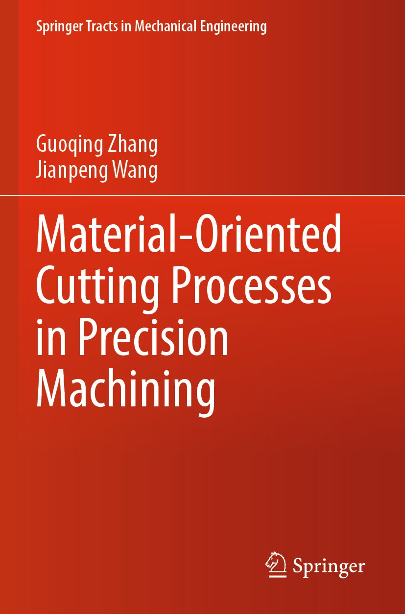 Material-Oriented Cutting Processes in Precision Machining