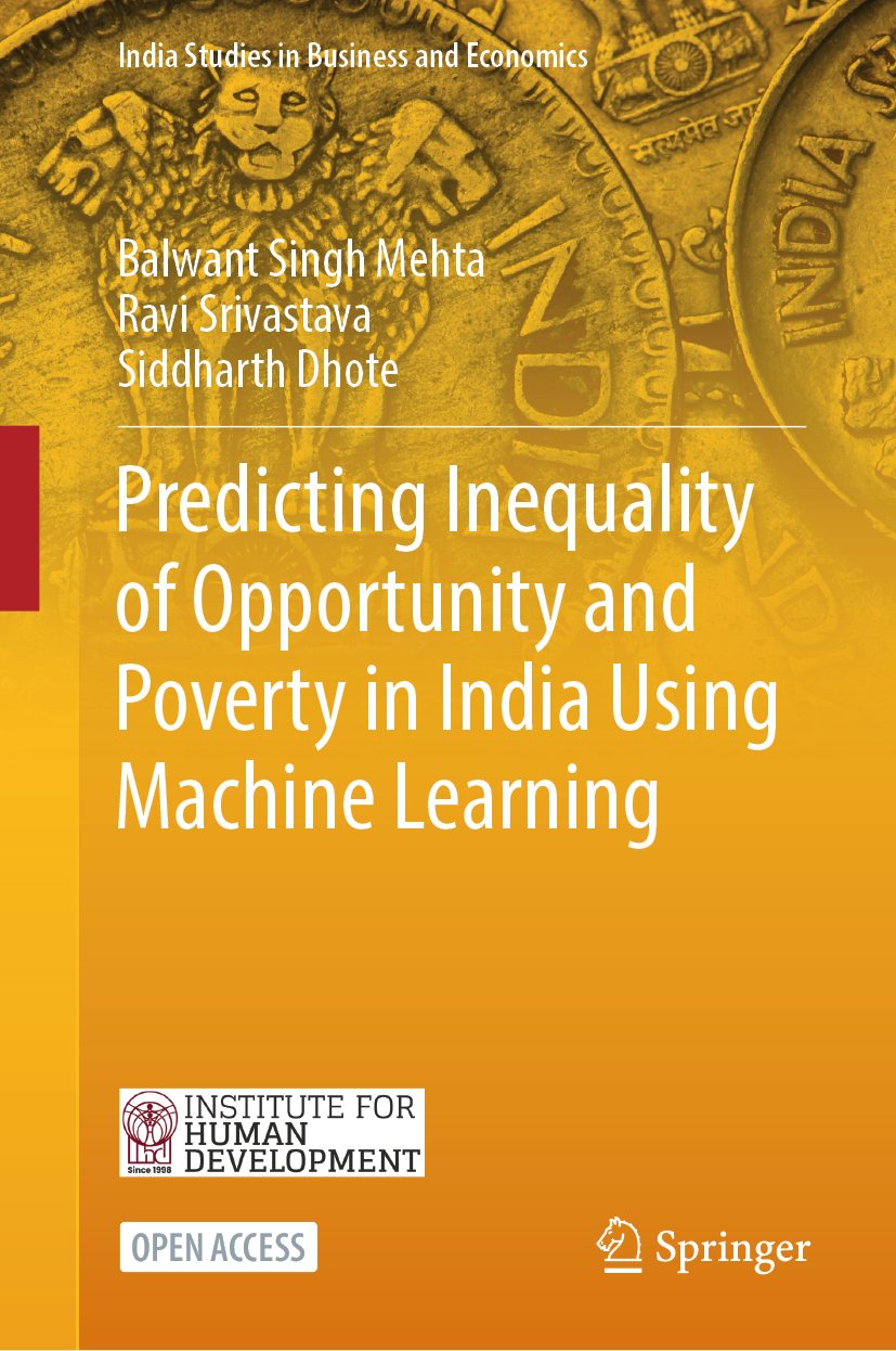 India Studies in Business and Economics