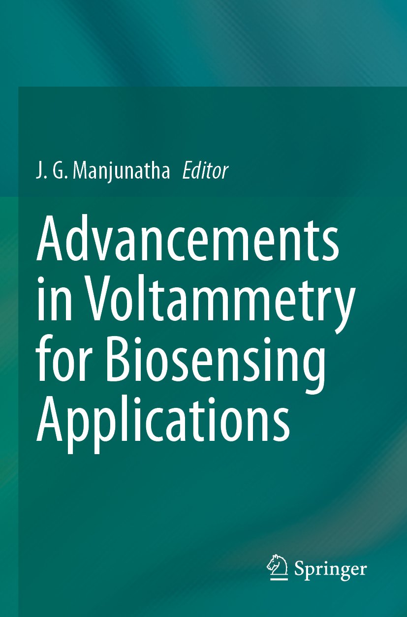 Advancements in Voltammetry for Biosensing Applications