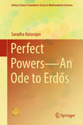 Perfect Powers—An Ode to Erdős