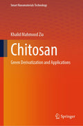 Smart Nanomaterials Technology