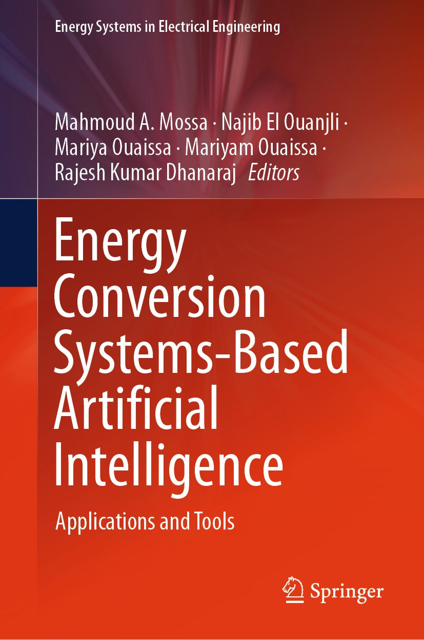 Energy Systems in Electrical Engineering